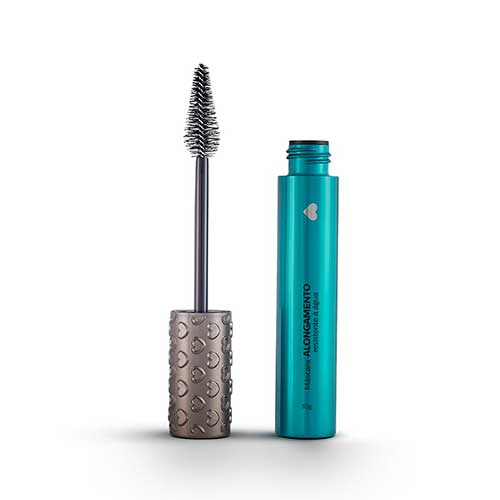 Qdb Lengthening Mascara 10g | o Boticário