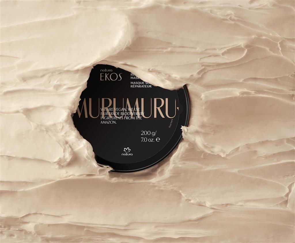 Ekos Murumuru Restoring Mask 200g | Natura