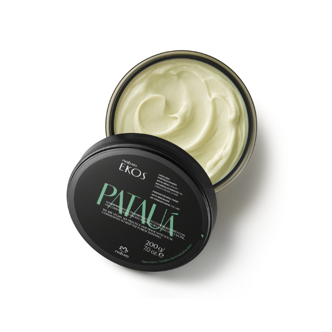 Ekos Patauá Treatment Mask - 200g | Natura
