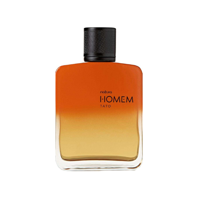 Tato Homen Eau de Parfum - 100ml | Natura