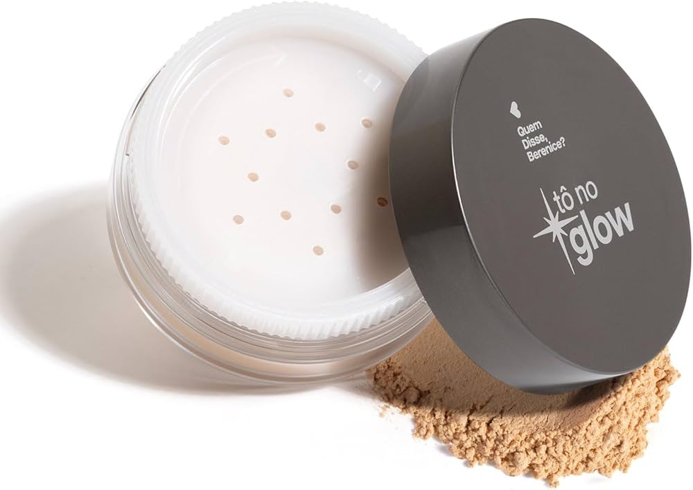 Quem Disse Berenice Loose Powder |o Botiticário