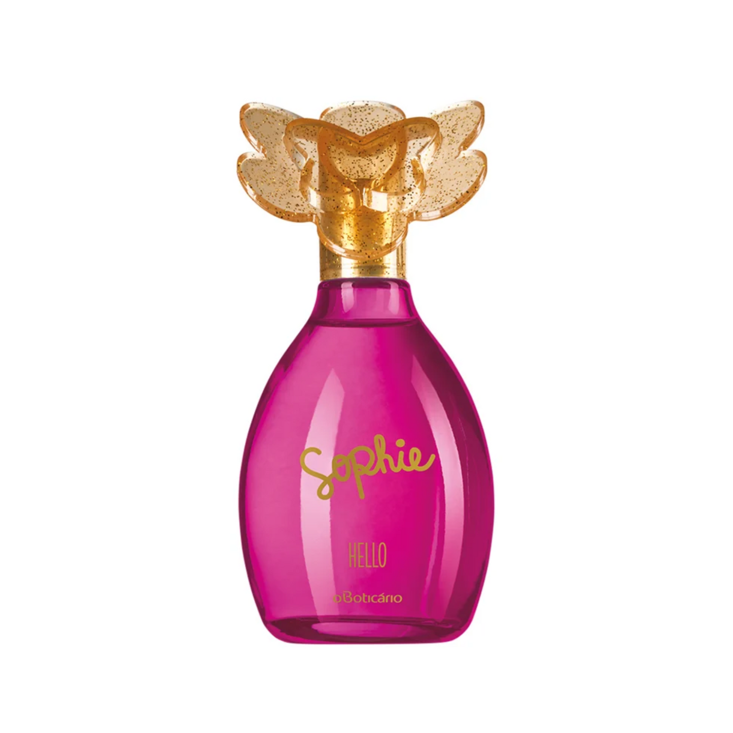 Sophie Cologne Hello | O Boticário