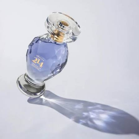 Botica 214 Verano en Firenze Eau de Parfum for Women | Elegant Floral Powdery Perfume