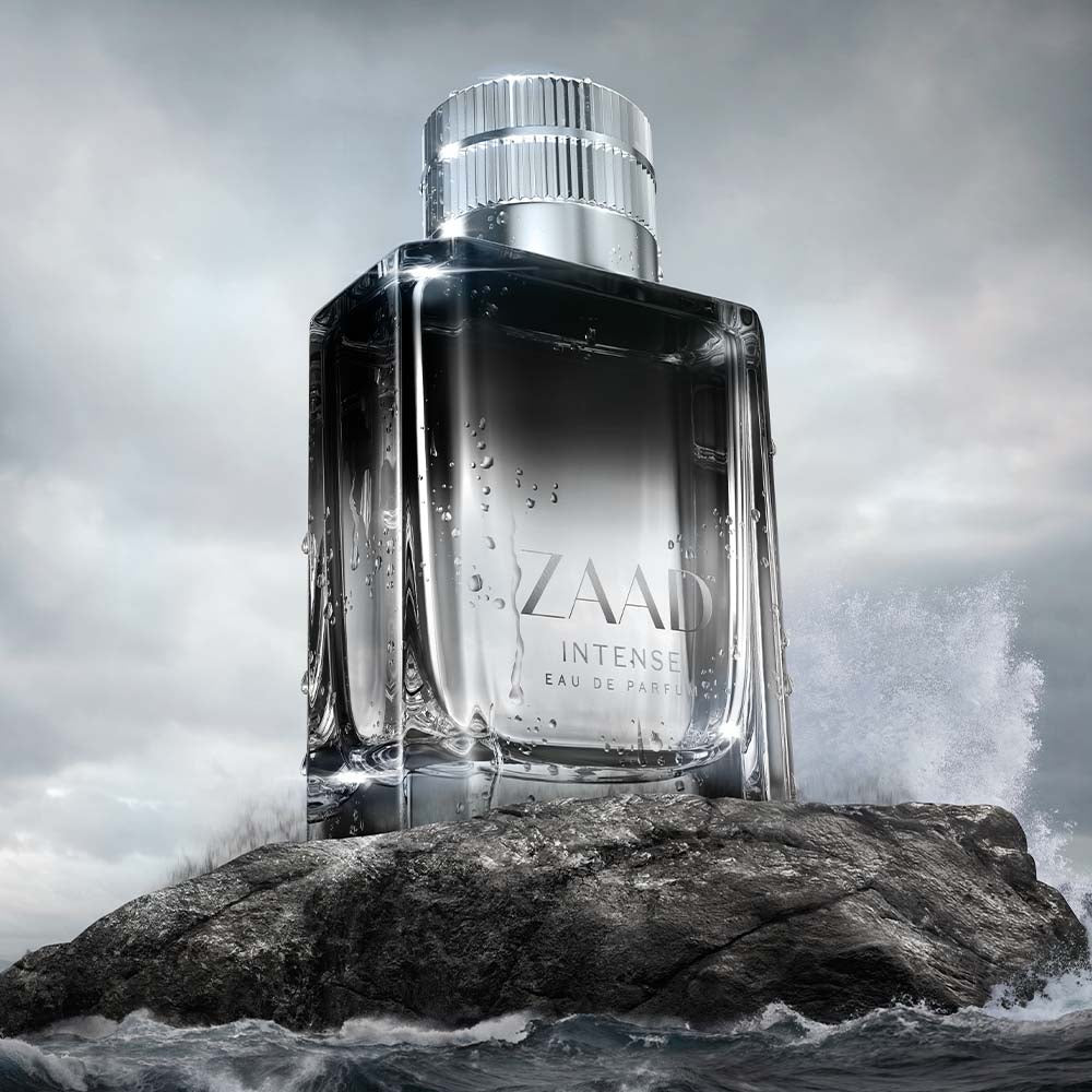 Zaad Intense Eau de Parfum 95ml - The Boticário