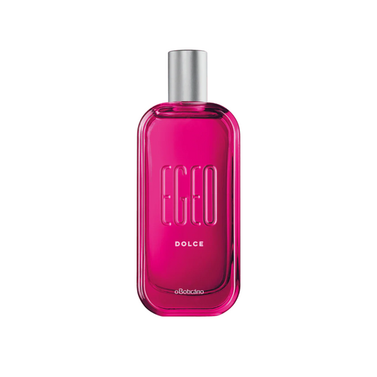 Egeo Dolce Eau de Toilette | O Boticário