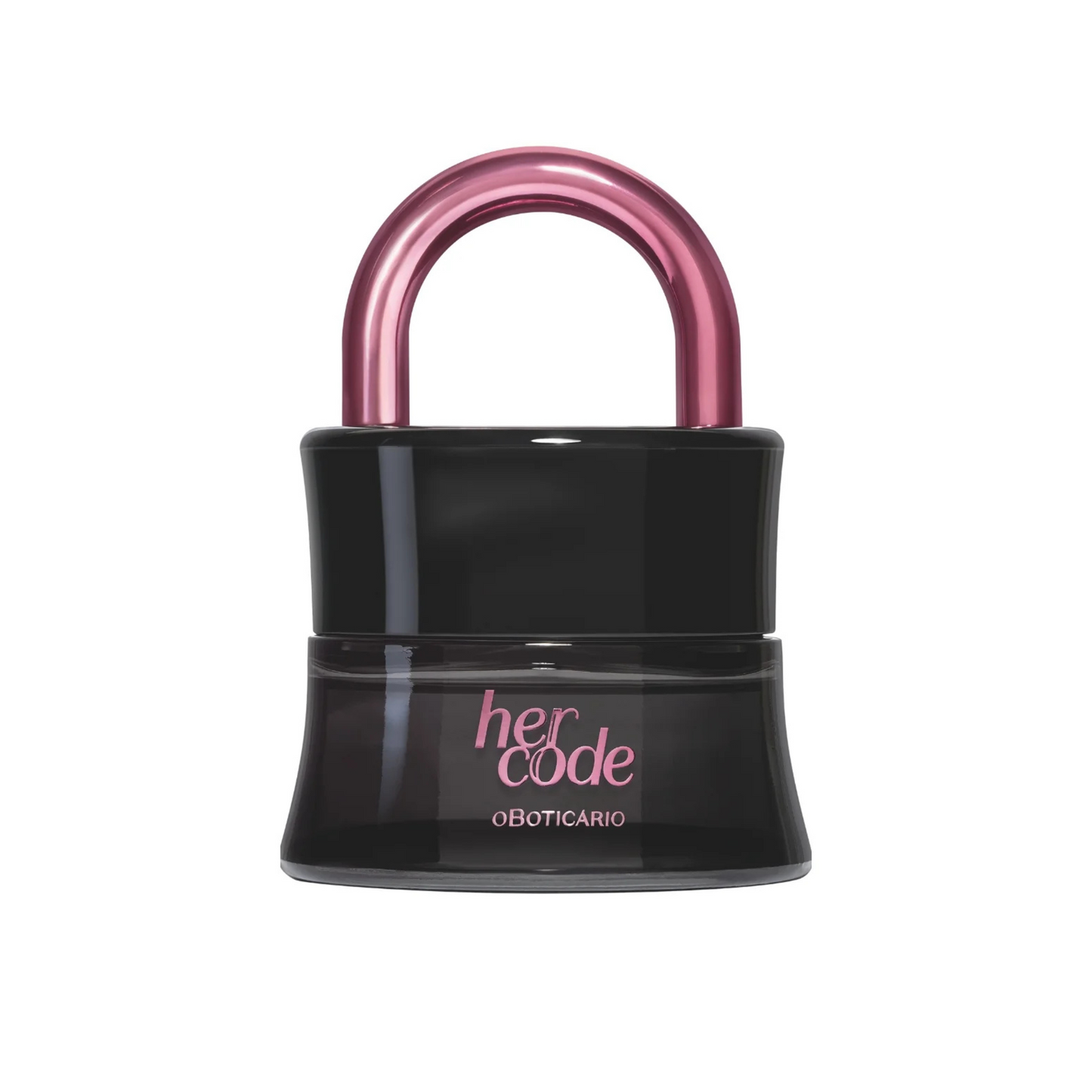 Her Code Touch Eau de Parfum 50ml | O Boticário