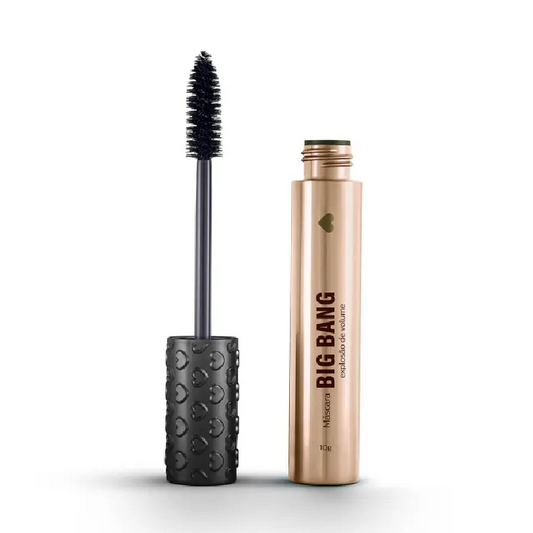 QDB Big Bang Mascara, 10g | O Boticário