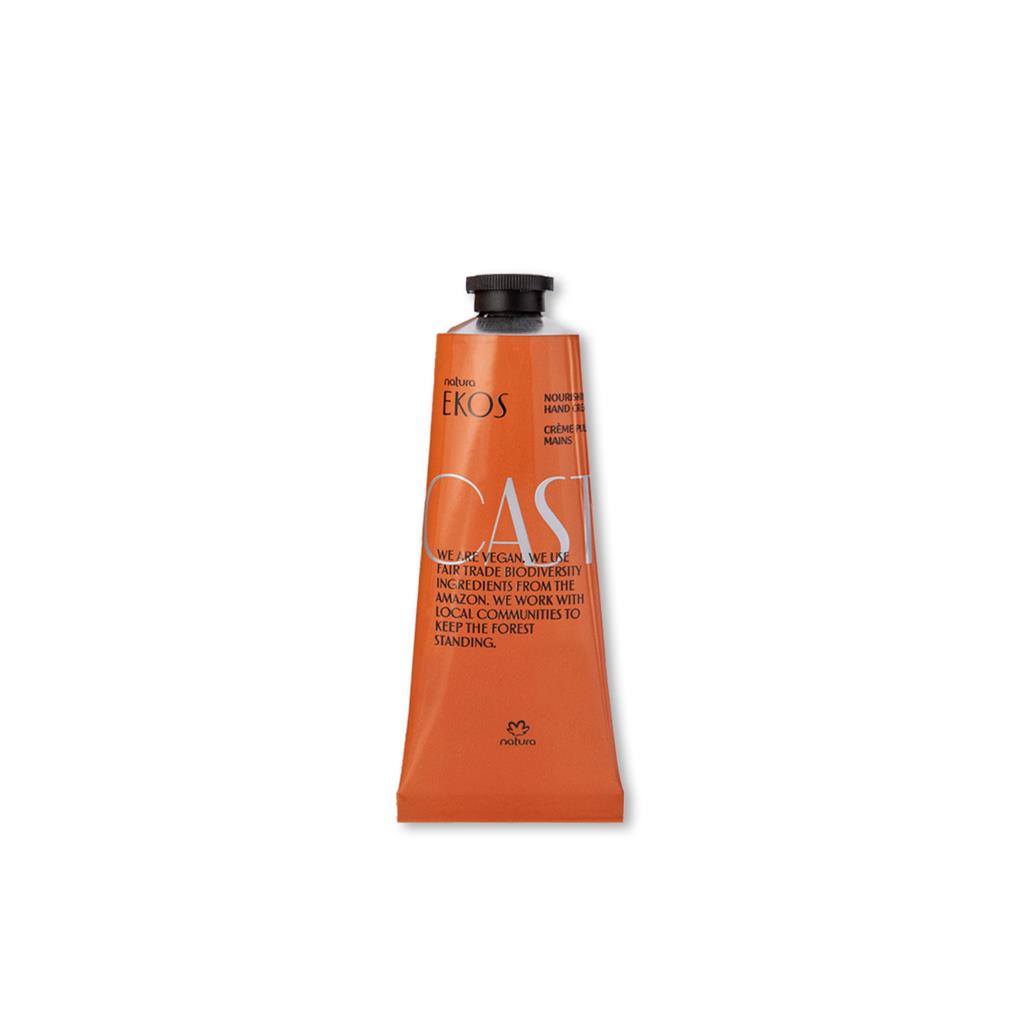 Ekos Castanha Hand Cream | Natura