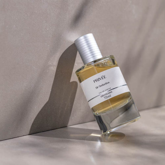 Sir Seduction Privée Perfume 75ml | o Boticário