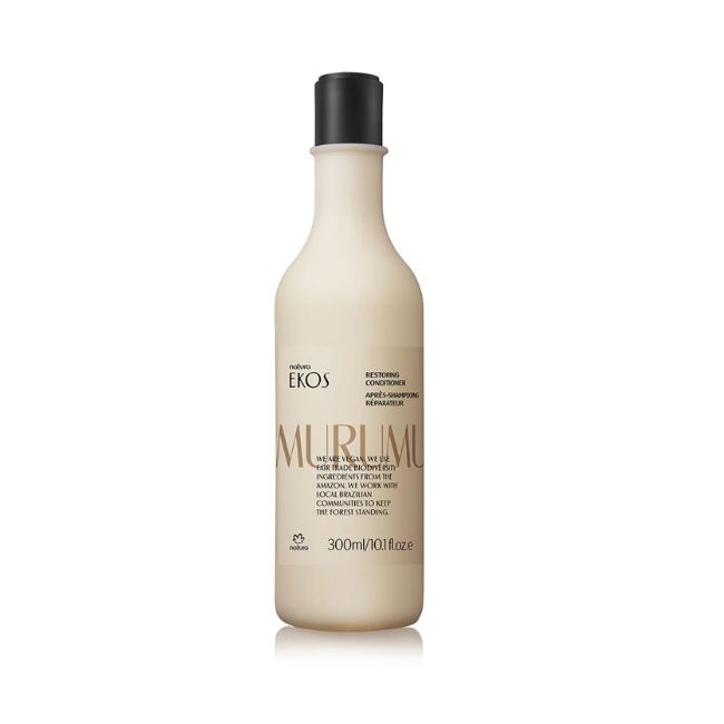 EKOS Murumuru Restoring Conditioner - 300ml | Natura