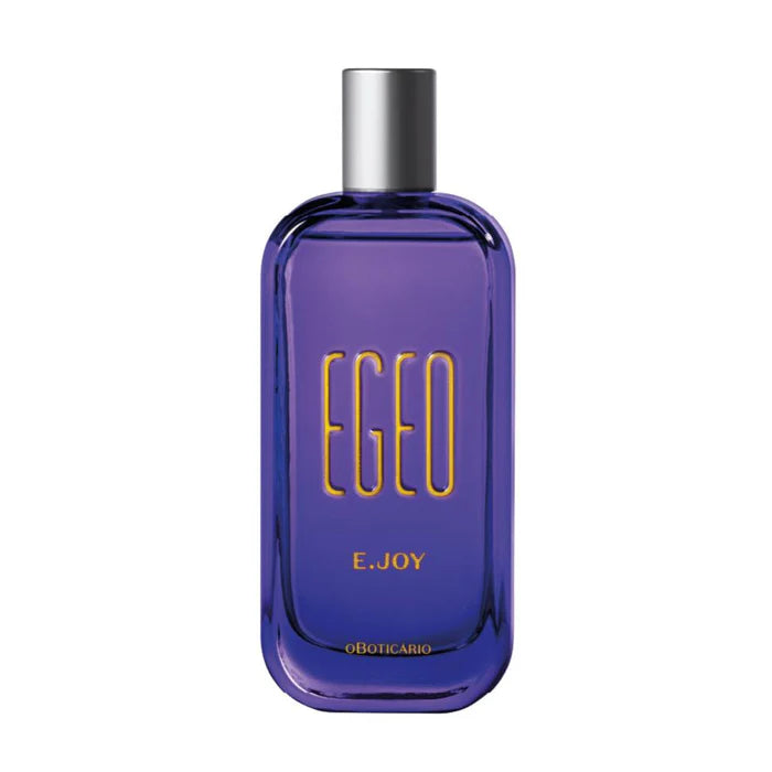 Egeo E.Joy Eau de Toilette | O Boticário