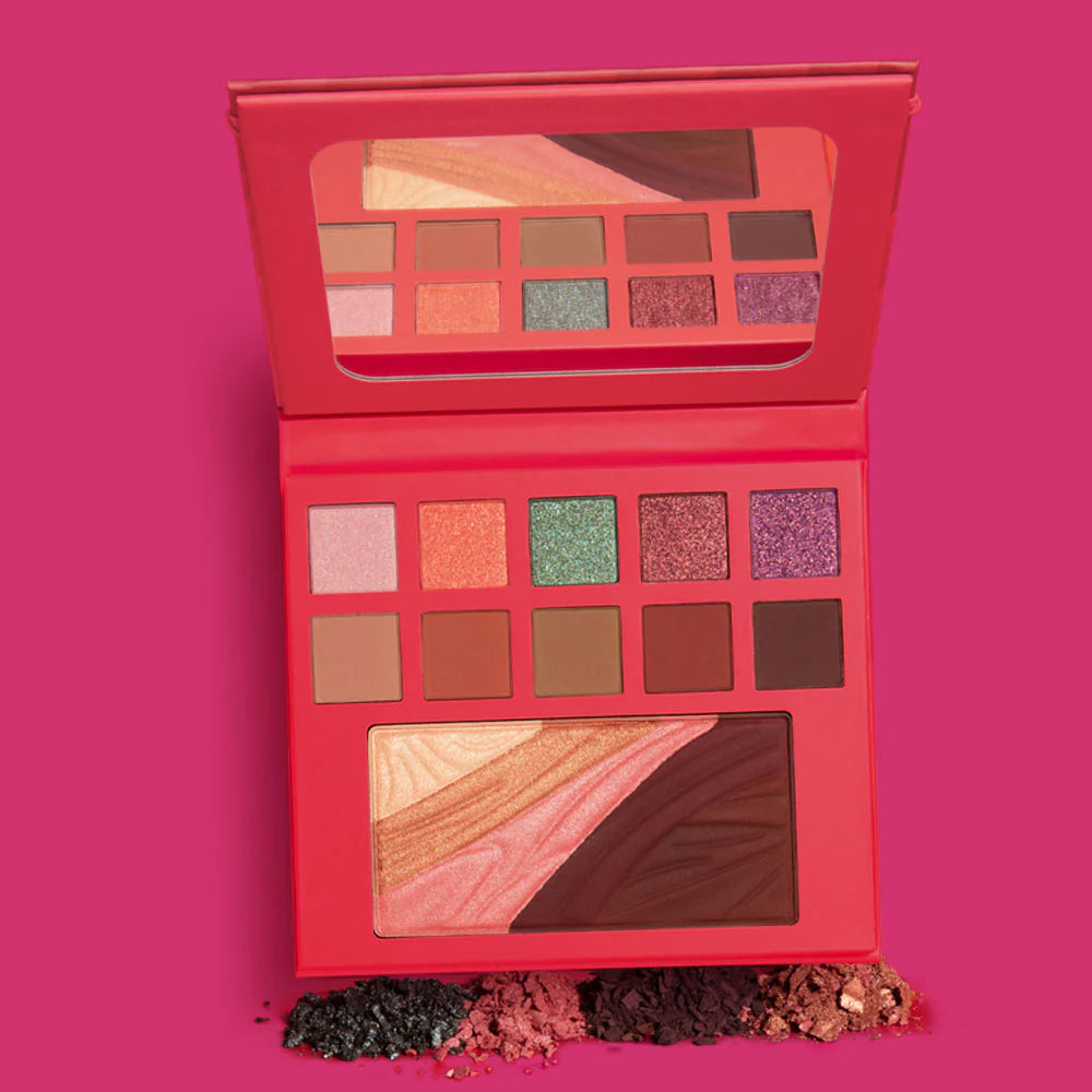 Dose de Cor Eyeshadow Palette | Quem Disse, Berenice?