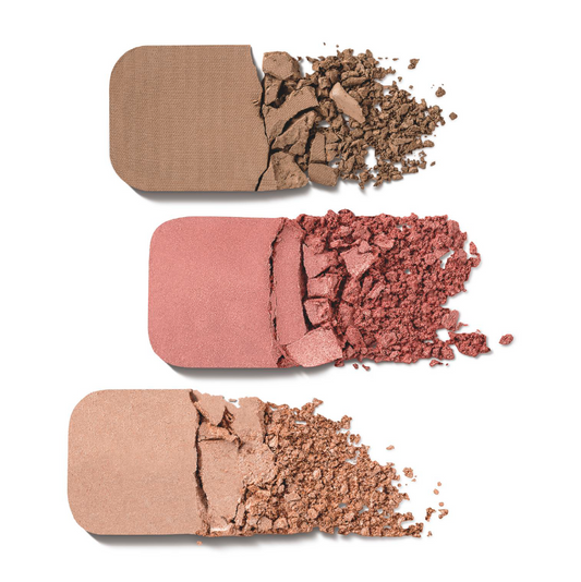 Make B. Blush Palette | Paleta de Blush Make B