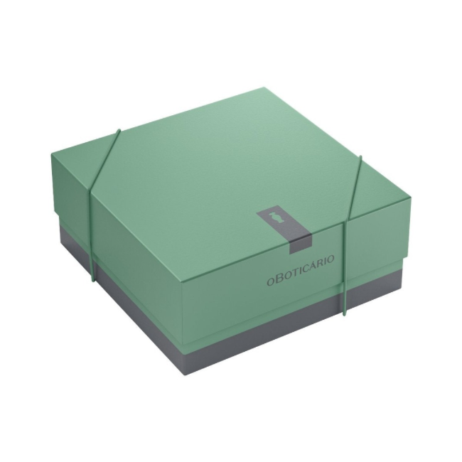 Gift box | O Boticário