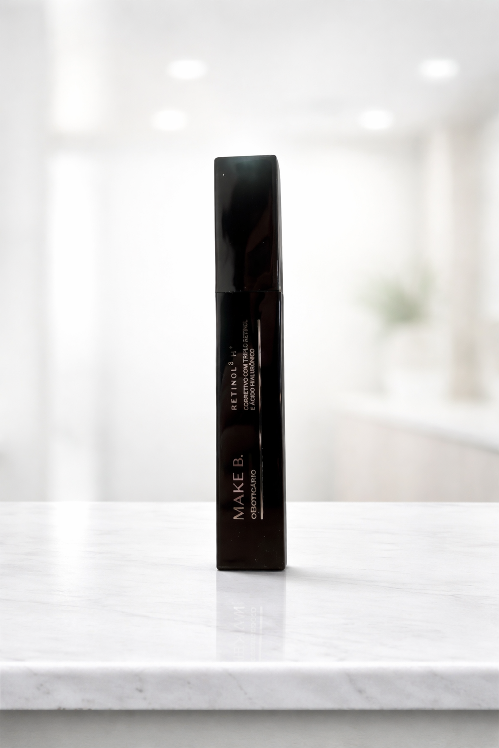 Make B. Retinol 3+ H+ Liquid Concealer 5,5ml | o Boticário