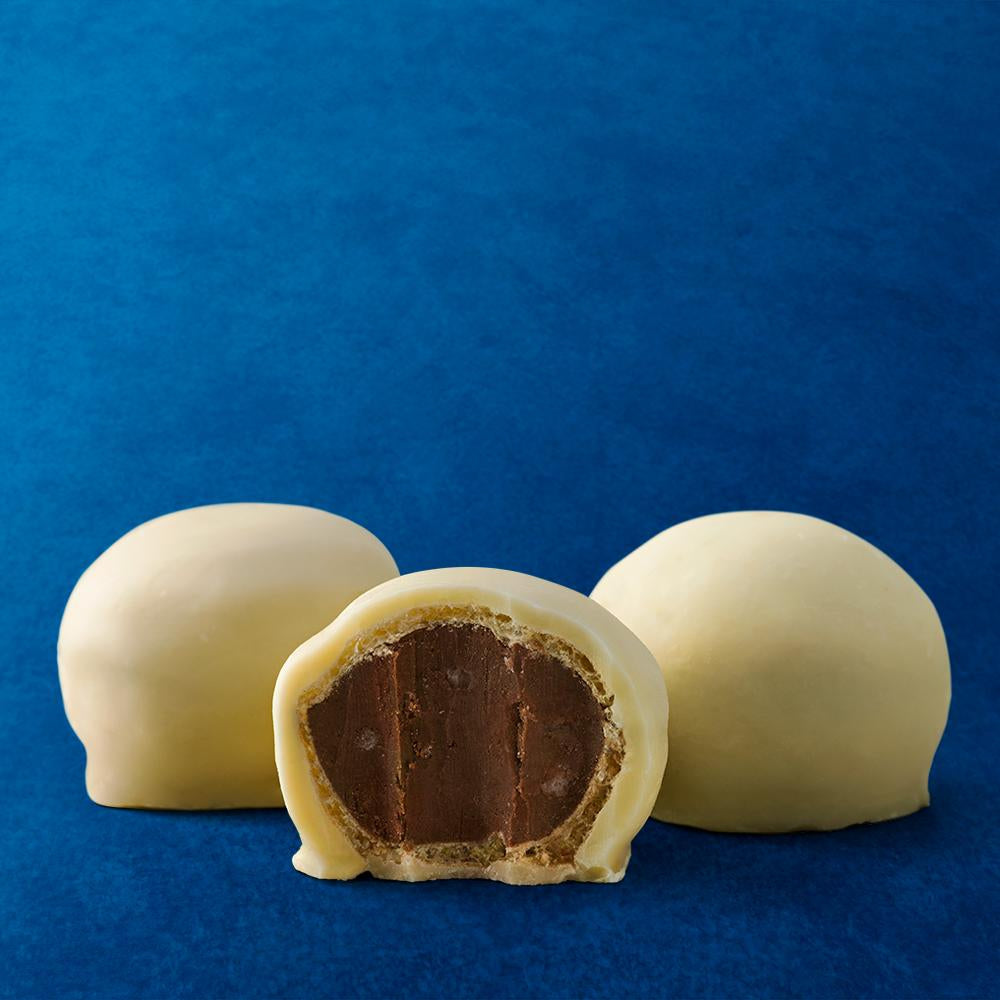 Brazilian chocolate / ouro branco