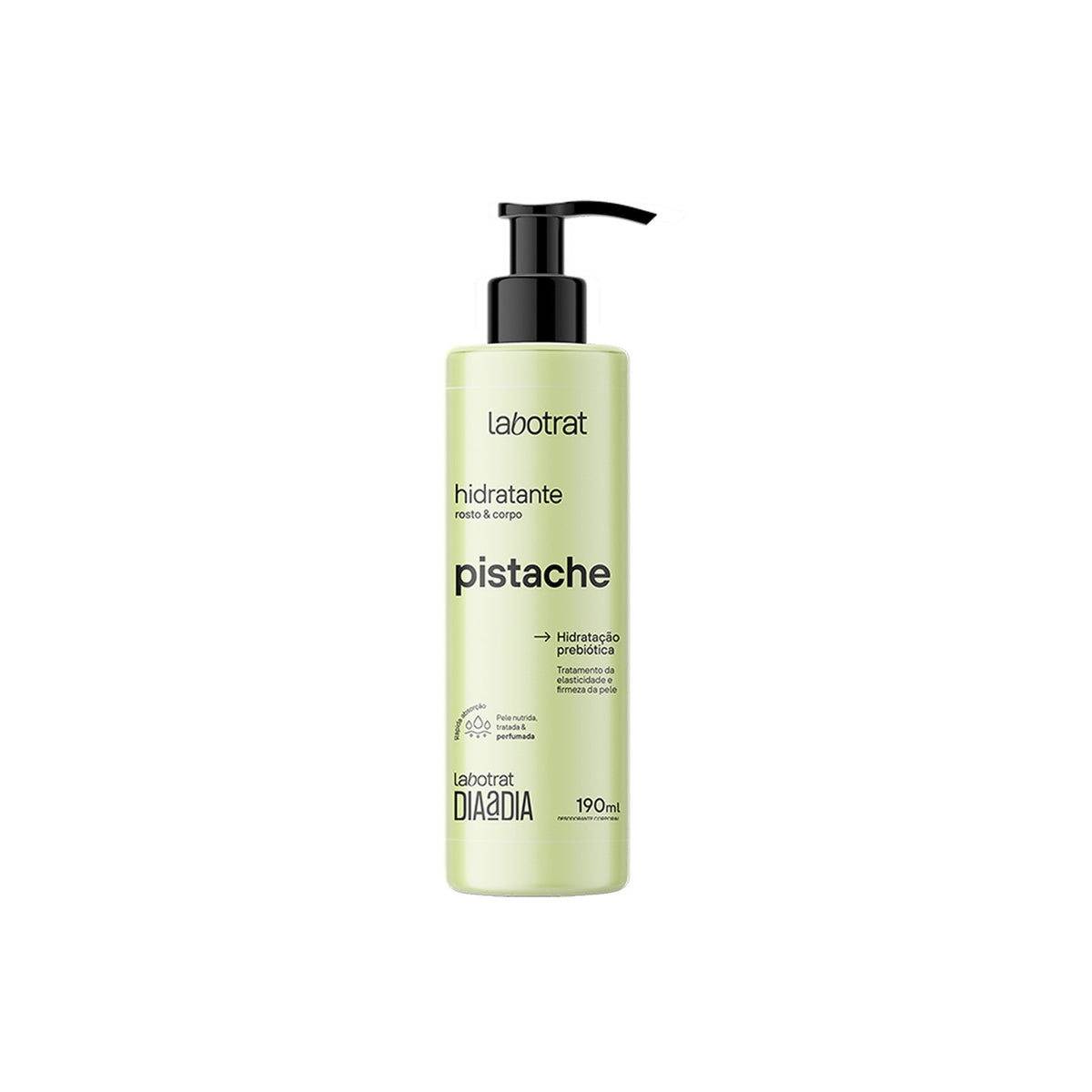 Labotrat Pistache Body Moisturiser – 190ml