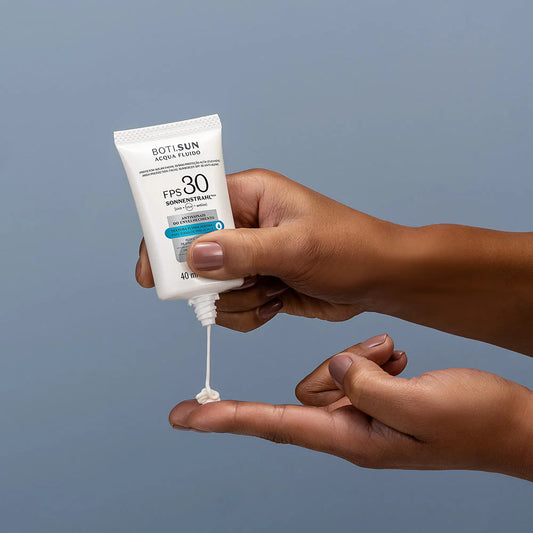 BOTI.SUN Facial Anti-Aging Sunscreen SPF30 40ml| O Boticário