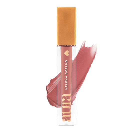 Aura Liquid Lipstick - O Boticário