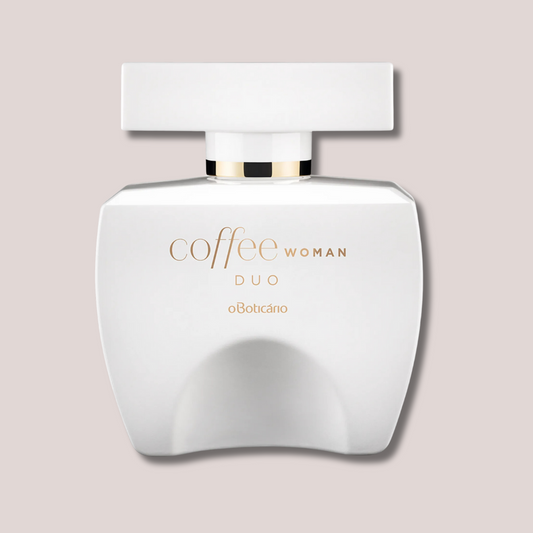Coffee Woman Duo Perfum 100ml - O Boticário