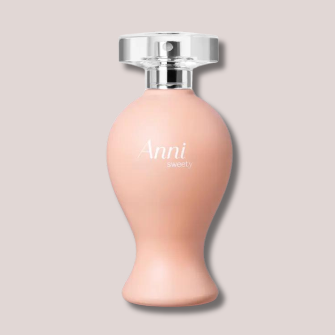 Anni Sweety Eau the Toilette 100ml - O Boticário
