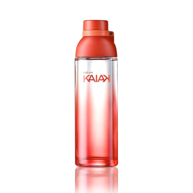 Kaiak Classic for Women - 100ml | Natura
