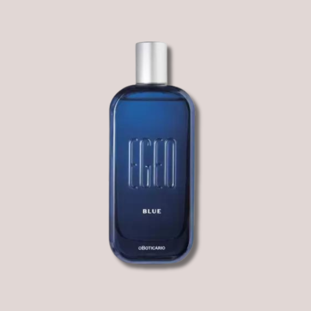 Egeo Blue Eau de Toilette 90ml | O Boticário