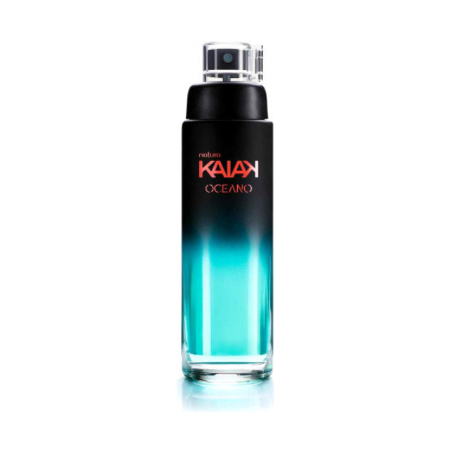 Kaiak Oceano for Women - 100ml | Natura