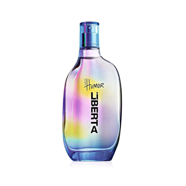 Humor Liberta Eau de Toilette - 75ml | Natura