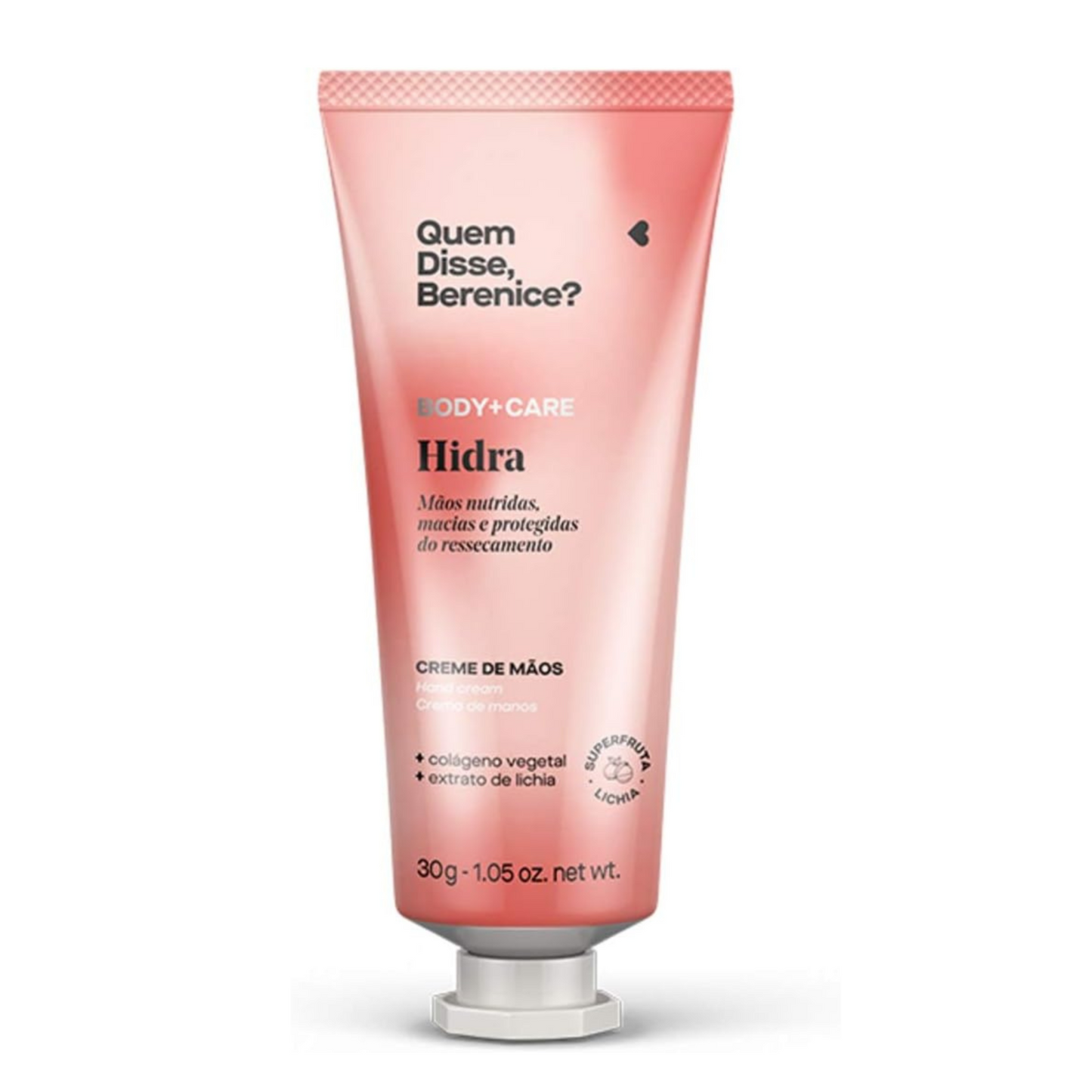 Quem Disse, Berenice? Hand Cream 30g| O Boticário