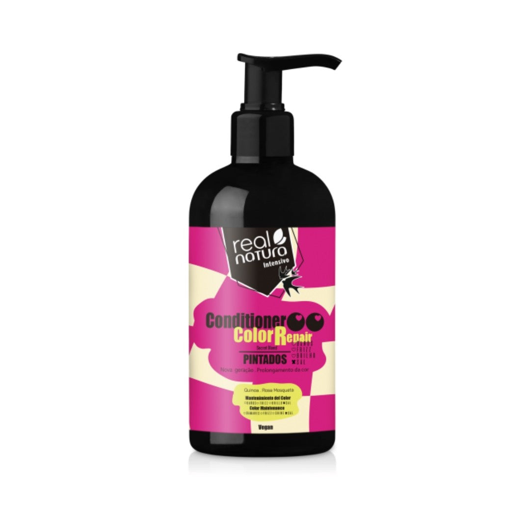 Color Repair Conditioner – 300ml/Real Natura Intensivo