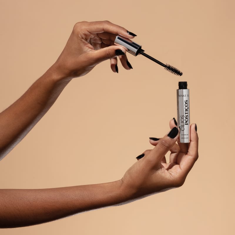 Make B. Lash Extension Effect Mascara 10g – Boticário