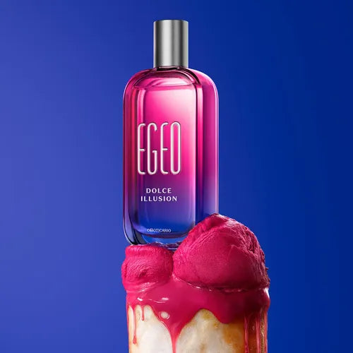 Egeo Dolce Illusion Eau de Toilette 90ml