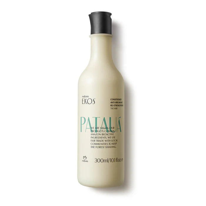 EKOS Patauá Conditioner - 300ml | Natura