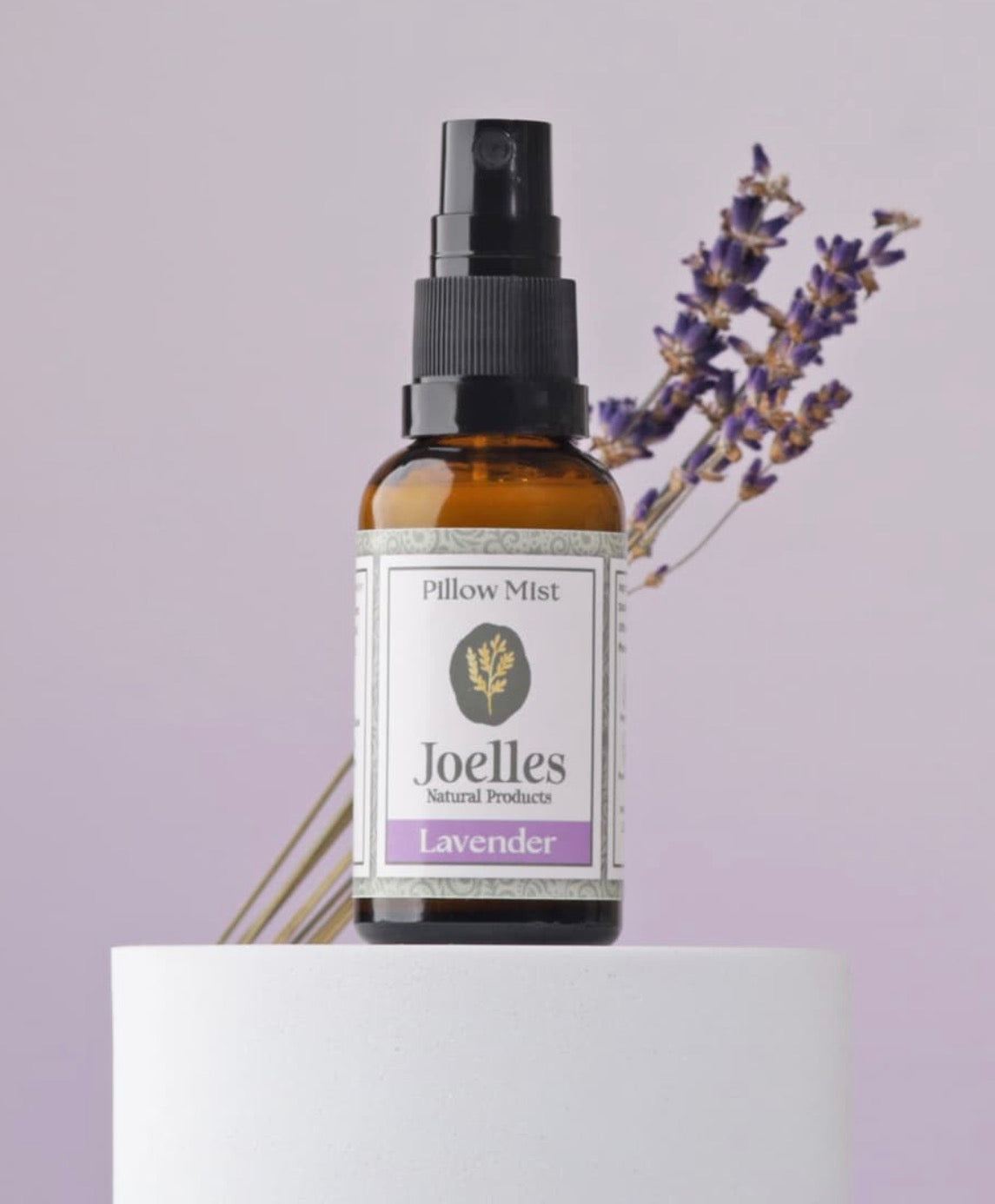 Lavender Pillow Mist 30ml
