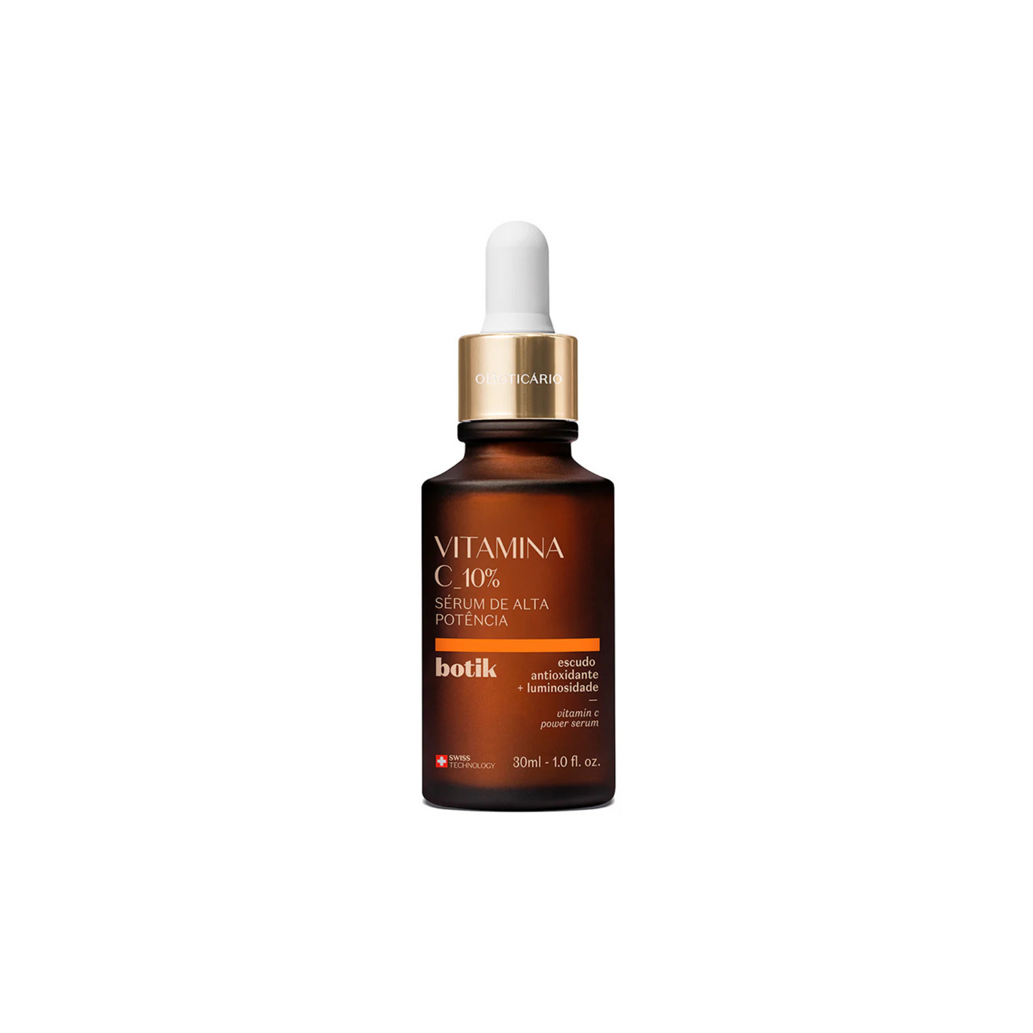Botik Vitamin C 10% Power Serum 30 ml