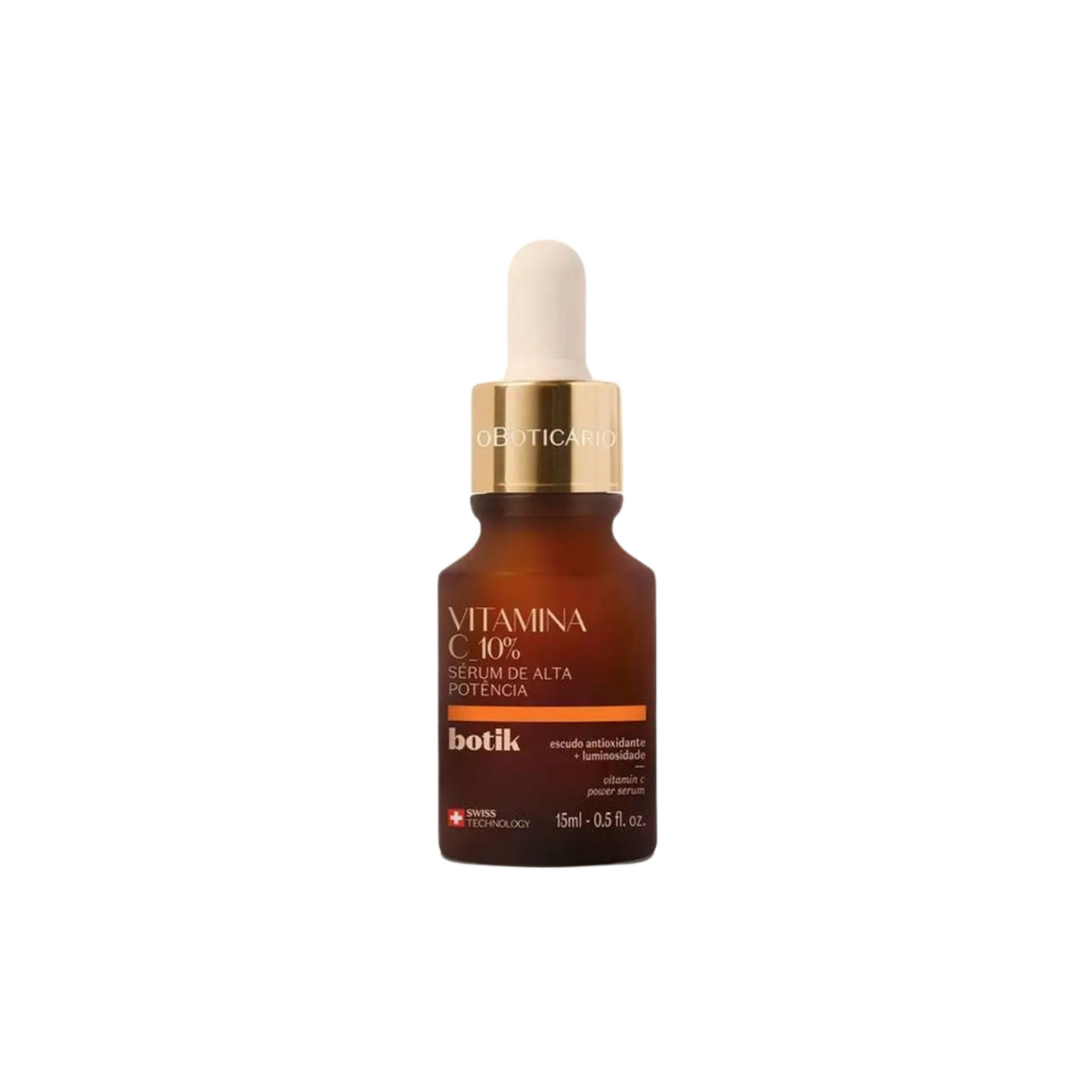 Botik Vitamin C 10% Power Serum – 15 ml