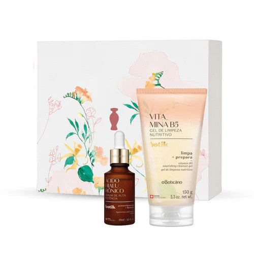 Botik Coffret Gift Kit