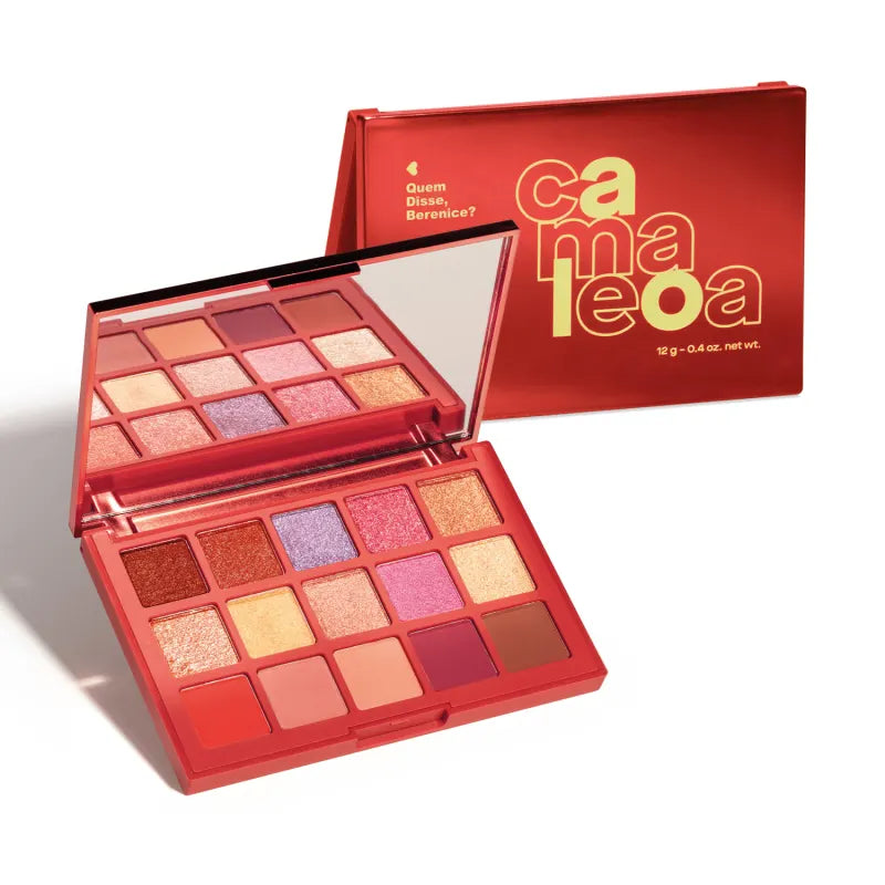 QDB Multifunctional Palette | O Boticário