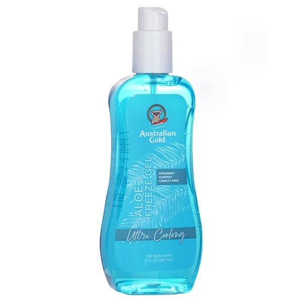 Australian Gold Gel After Sun 237ml | O Boticário