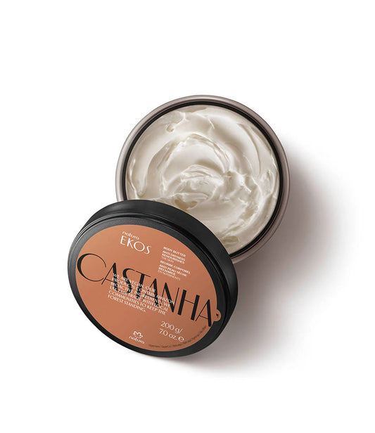 Ekos Castanha Body Butter 200g | Natura