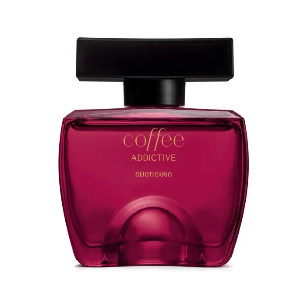 Coffee Addictive Eau de Toilette 100ml | O Boticário