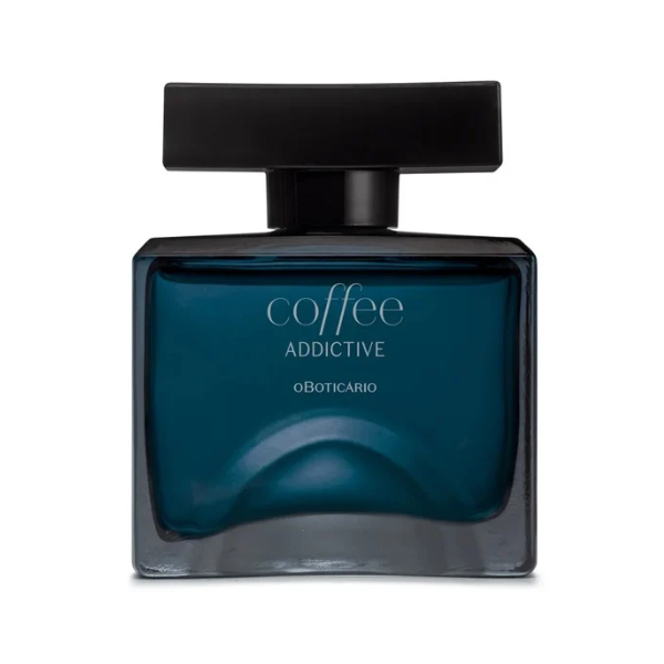 Coffee Addictive Eau de Toilette 100ml | O Boticário