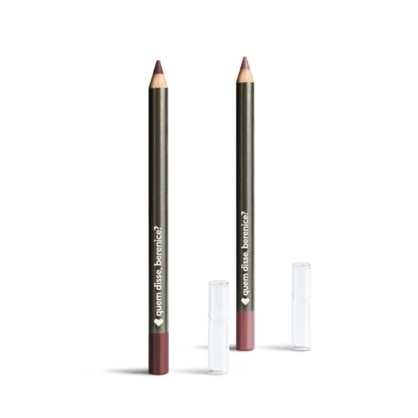 QDB Lip Liner | O Boticário