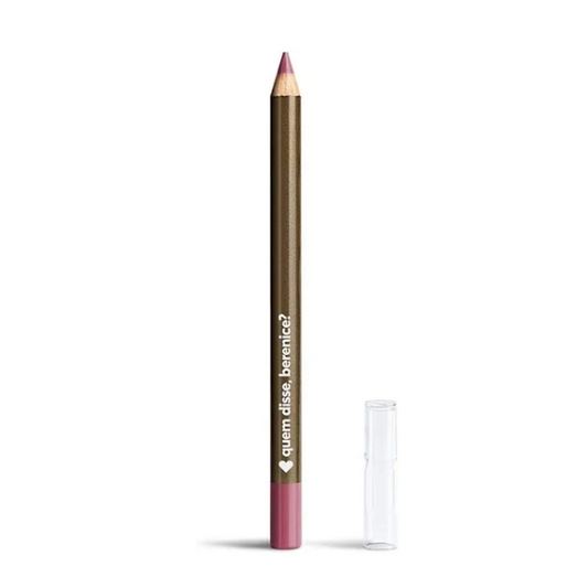 QDB Lip Liner | O Boticário