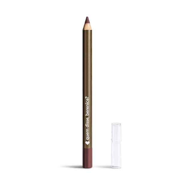 QDB Lip Liner | O Boticário