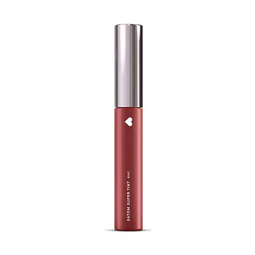 QDB Super Tint Lipstick 4ml | O Boticário