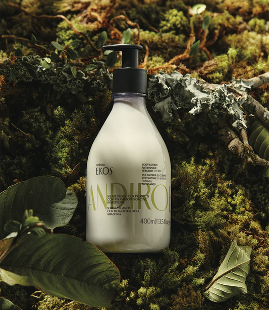 Ekos Andiroba Body Lotion 400ml | Natura