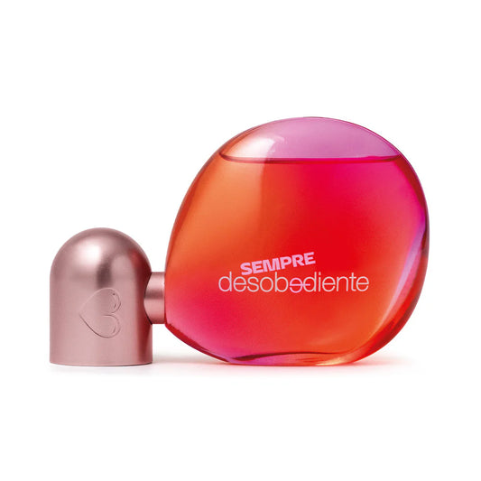 QBD Sempre Desobediente Eau de Parfum 100ml | O Boticário
