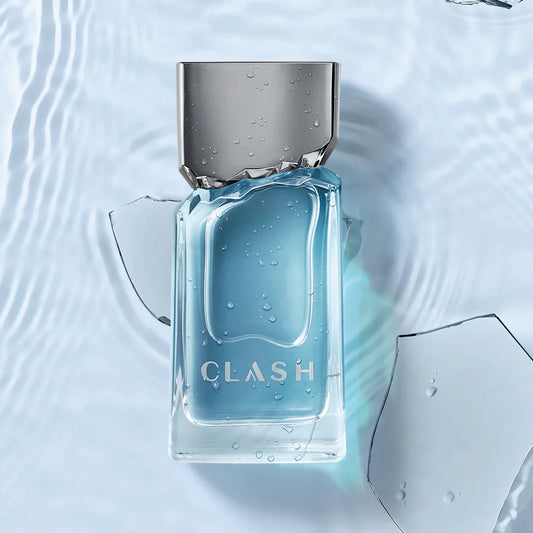 CLASH Eau de Toilette 100ml | O Boticário
